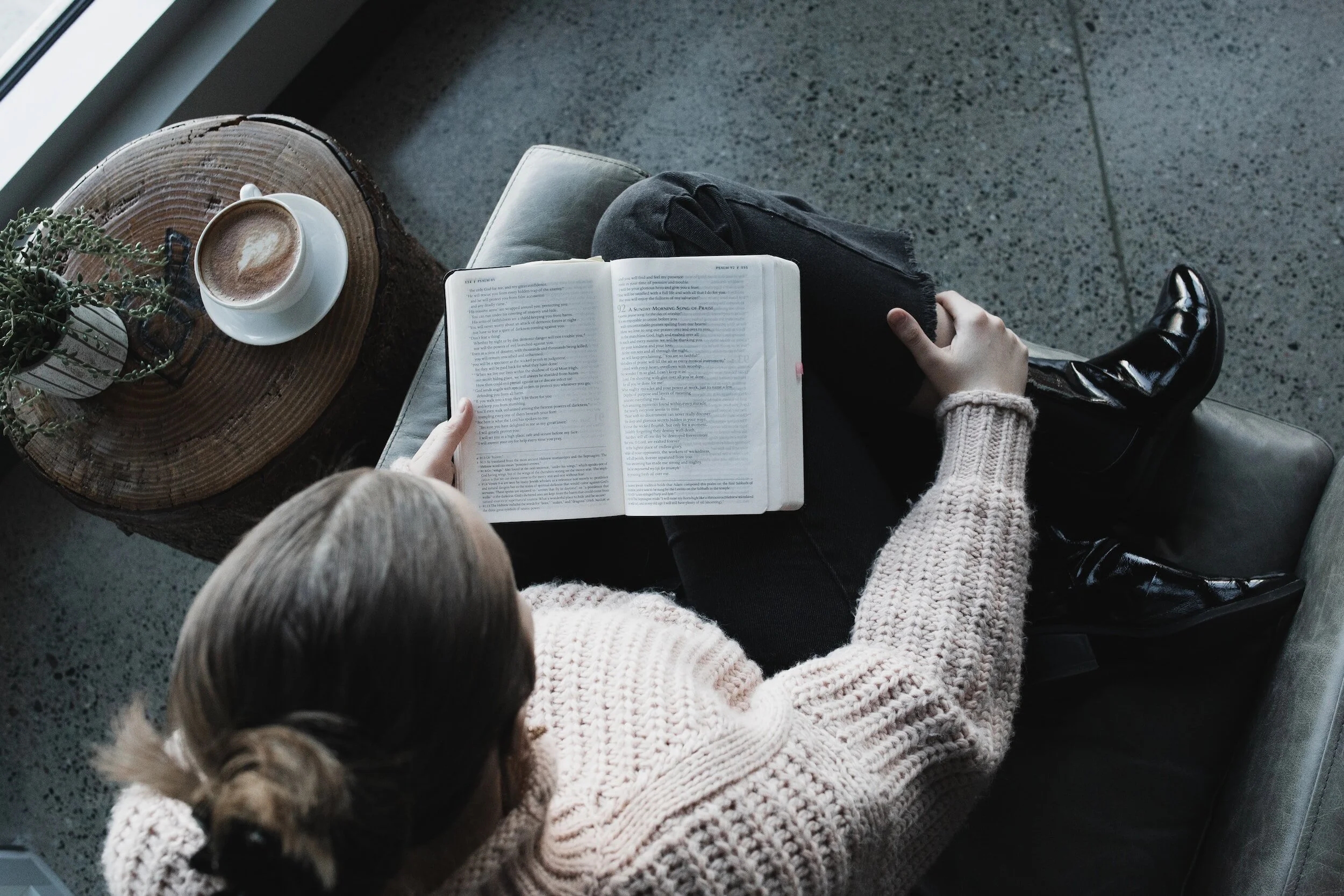 Psychology and Christianity - Part 1: Understanding Terms