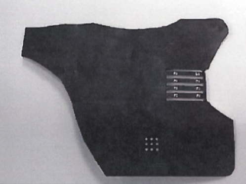 EMV Shimmer / Chip Card Skimmer