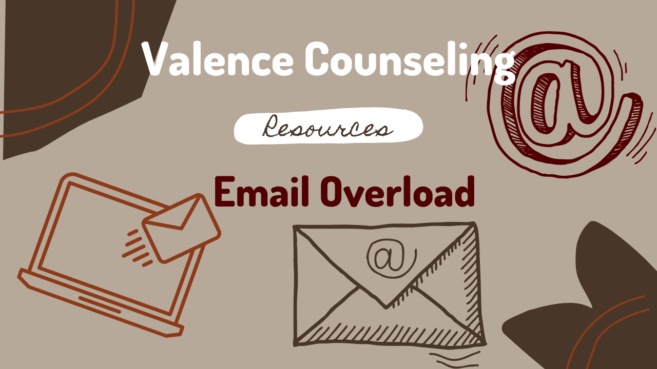 VC Resources: Email Stress