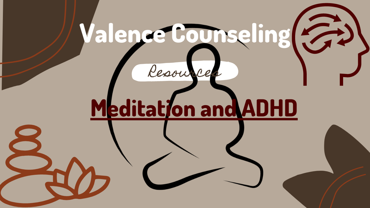 VC Resources: Noting Practice and ADHD