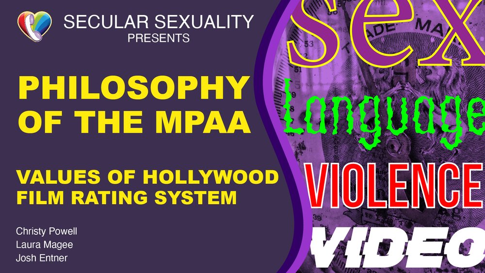 MPAA Study: Parents Prefer Violence to Sex - Reviewed
