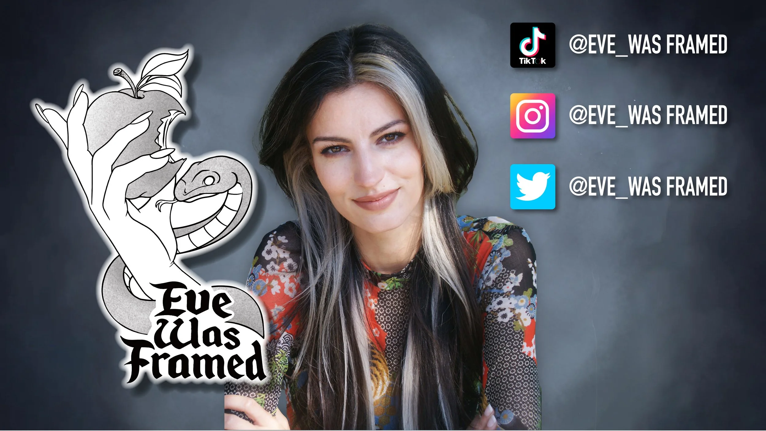 Eve Was Framed — Valence Counseling