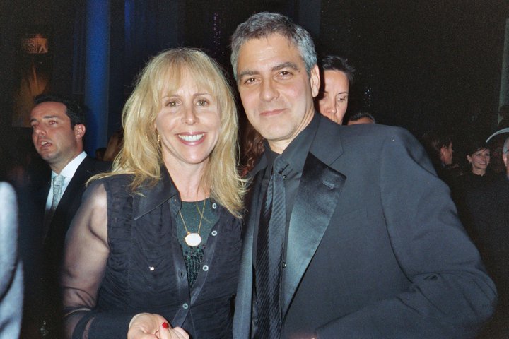 Murf n Clooney 2011.jpg