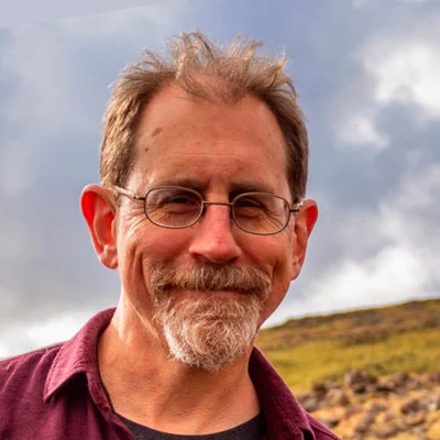 6 Questions for ERIK DAVIS, PhD