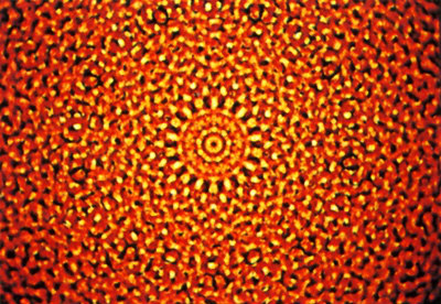 Psychoactive Cinema:  Sacred Animations