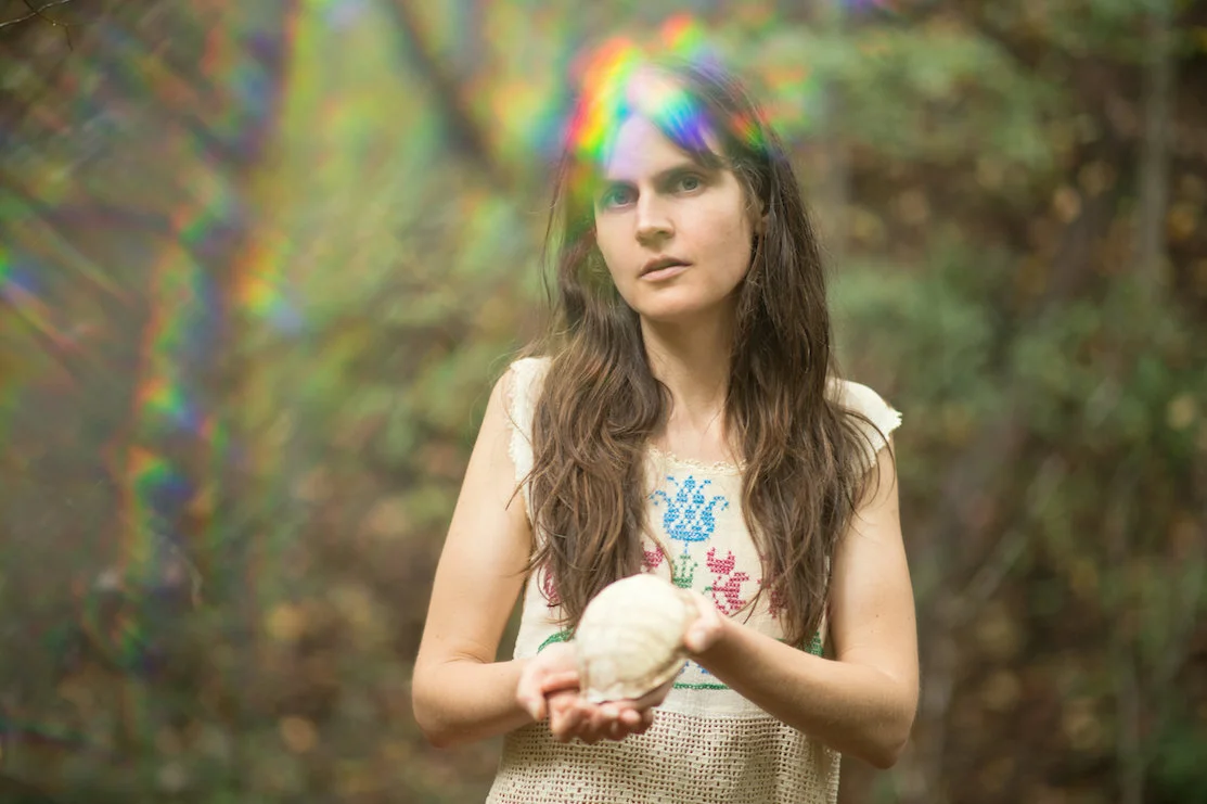 Support a Misfit Artist: Sarah Louise