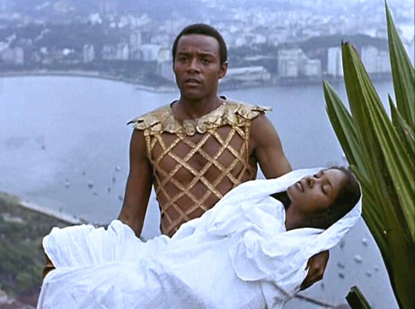 Black Orpheus