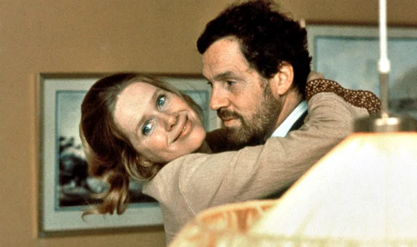 Scenes from a Marriage