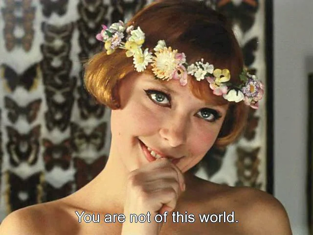 The Definitely Definitive Psychedelic Sangha Criterion Channel Viewing List