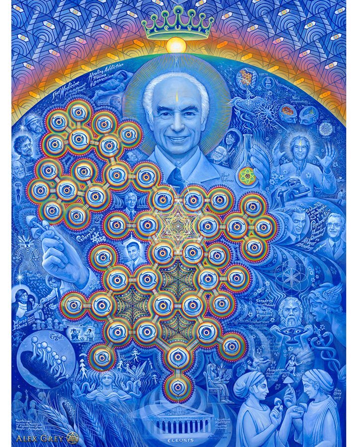 Bicycle Day Book Club