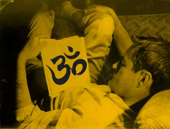 The Definitely Definitive Reading List of First-Wave Psychonauts