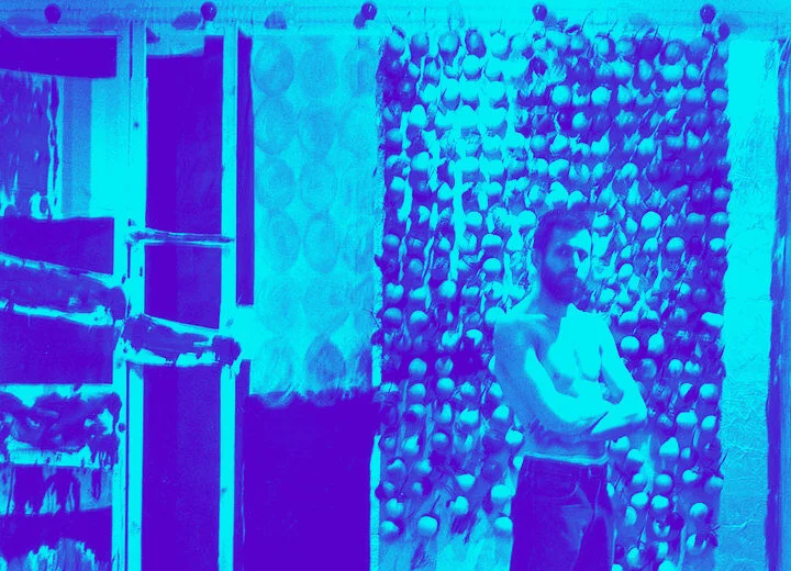 4 Levels, 11 Rules and ‘18 Happenings in 6 Parts’ (with Allan Kaprow)