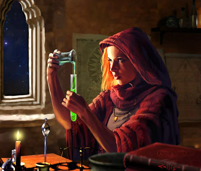 Summer Learning Community  //  Resources for Student Projects