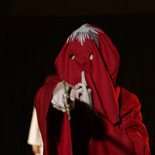 Summer Learning Community // Prescription for Brian Butler