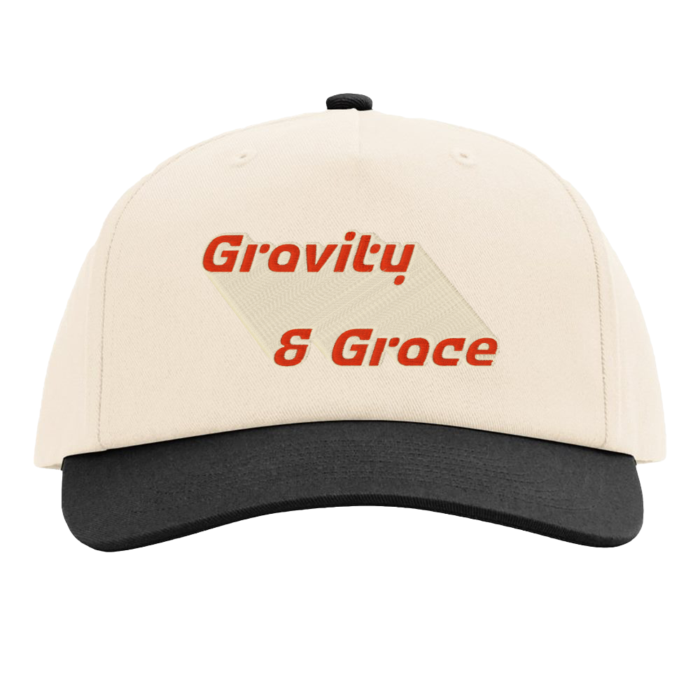 Gravity & Grace Hat