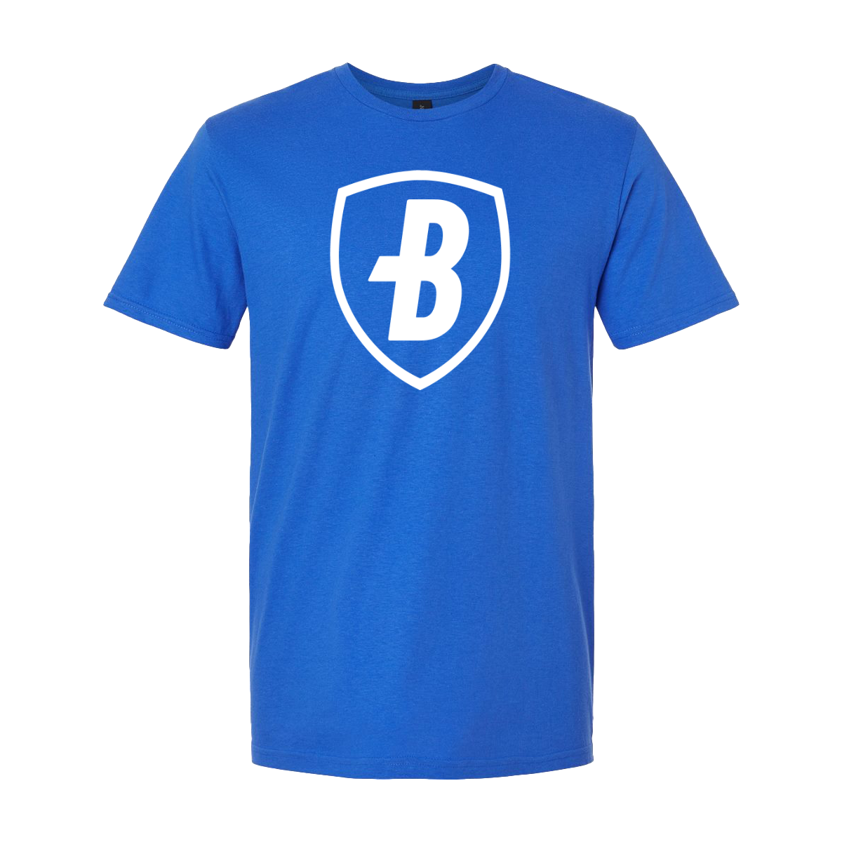 The Classic Shield Tee