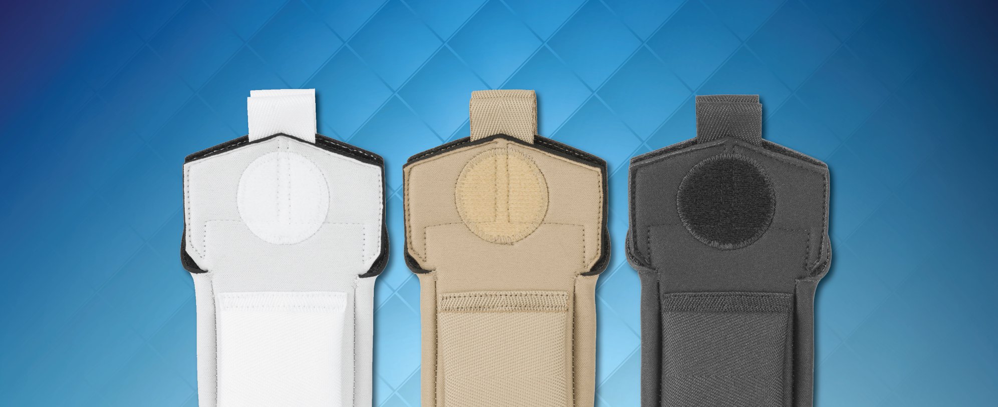 Our Newest Performance Partner: Wireless Mic Belts