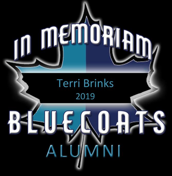 Terri Brinks