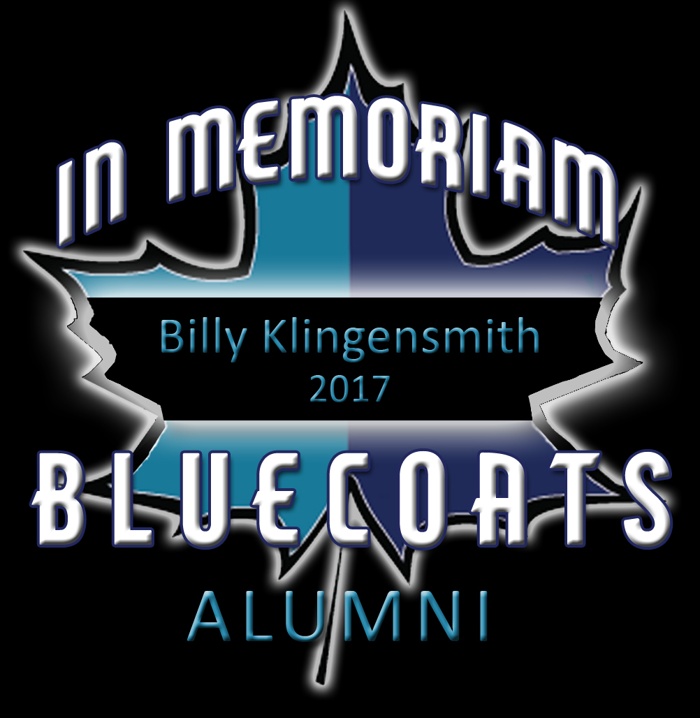 Billy Klingensmith