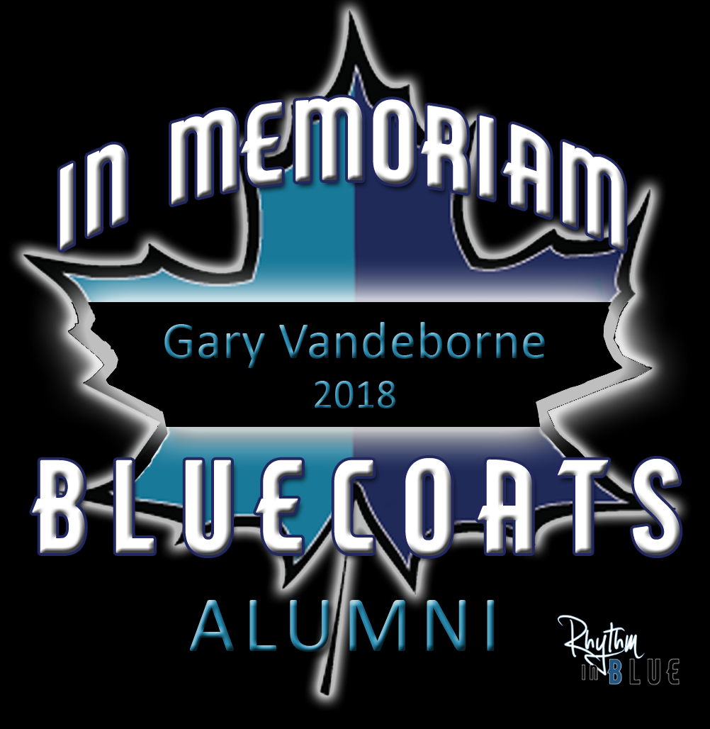 Gary Vandeborne