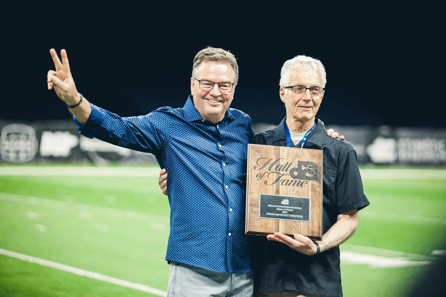 Instruction, Design, and Production Teams Gear Up For 2020! | Bluecoats