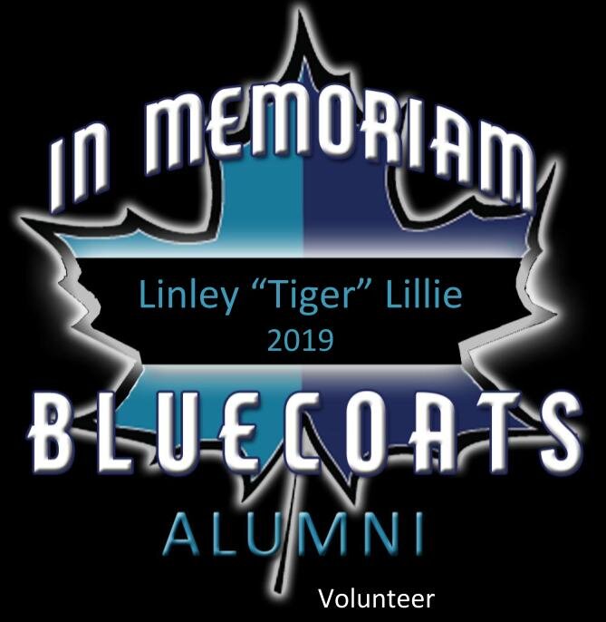 Linley "Tiger" Lillie