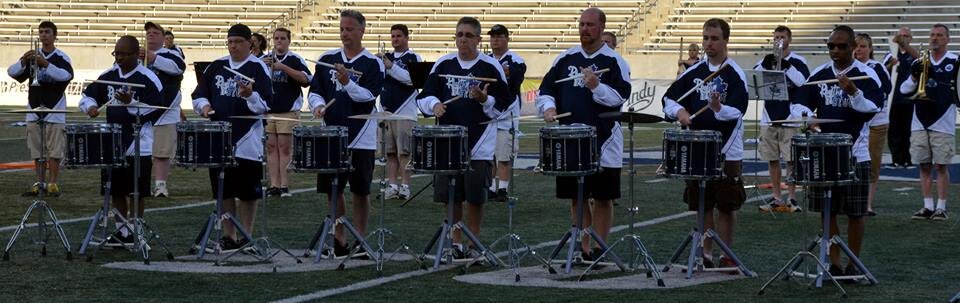 2014 Snare Line, Innovations IN BRASS