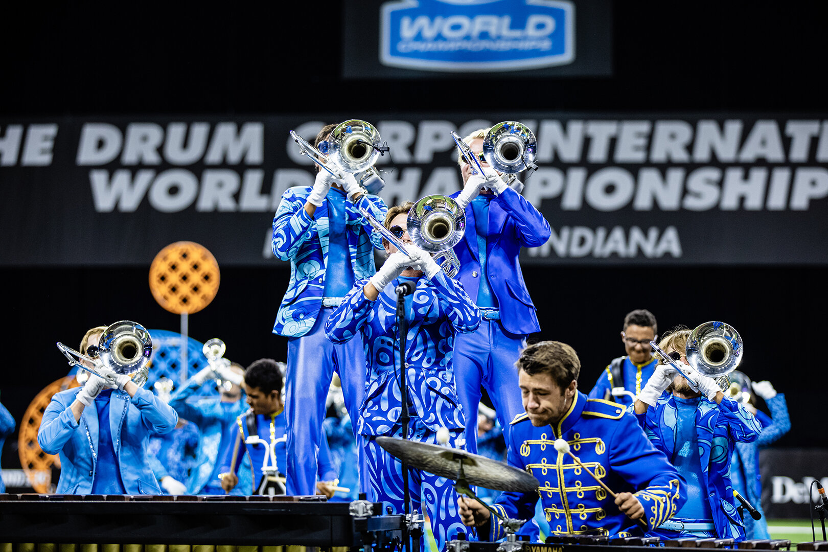 2020 DCI World Championships Tickets, Hotel & Banquet