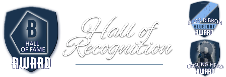 Hall of Recognition Nomination Deadline Extended to May 1