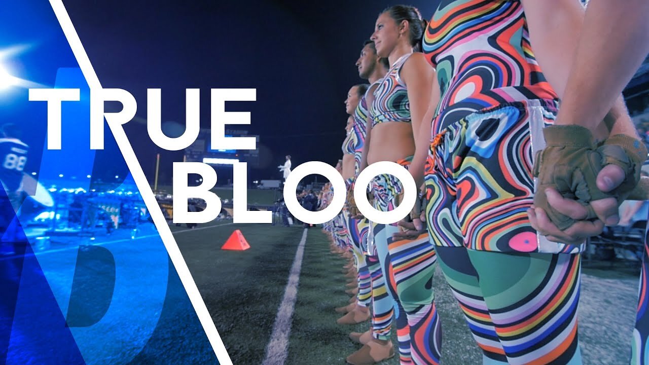 #TrueBlooTuesday: 2015 Episode 6 - Together