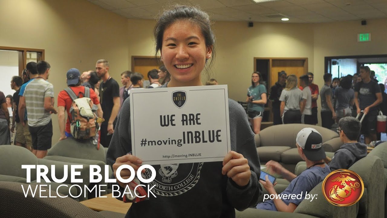 #TrueBlooTuesday: 2018 Episode 1 - Welcome Back