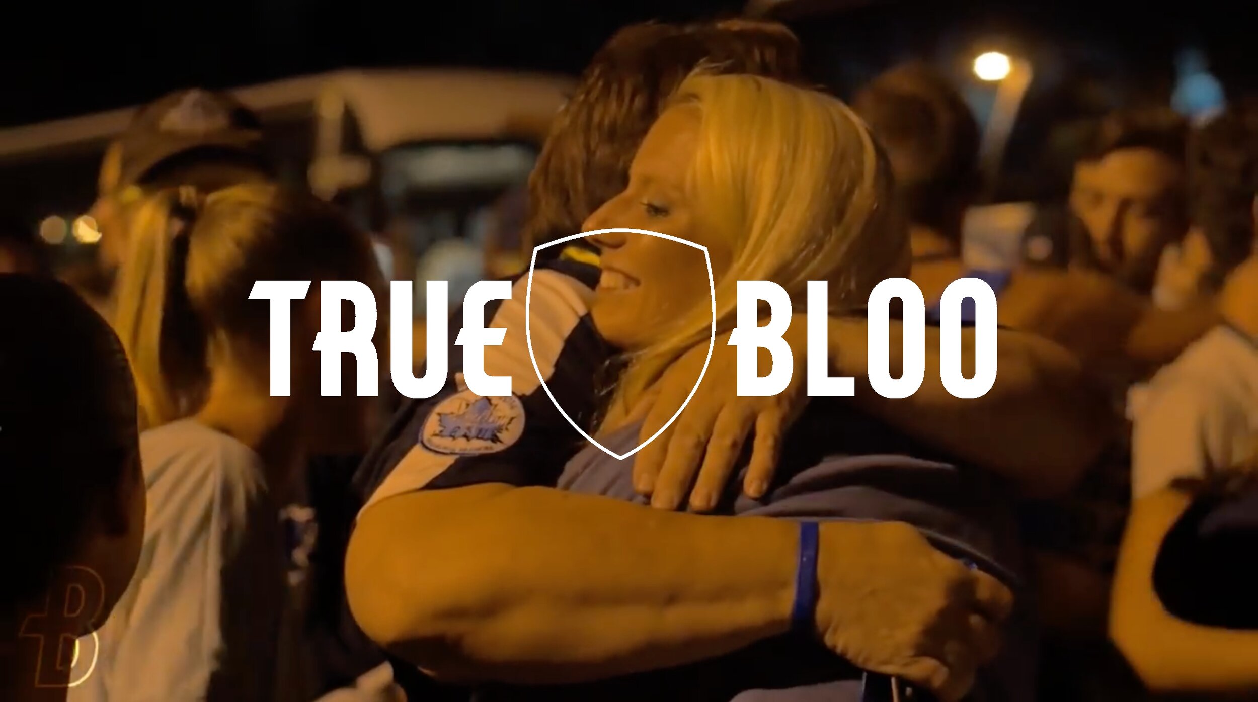 #TrueBlooTuesday: 2015 Episode 8 - Tell