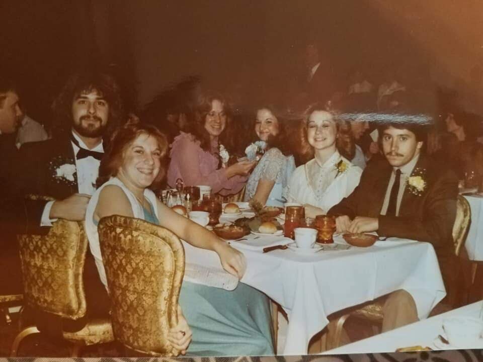 1982 Banquet