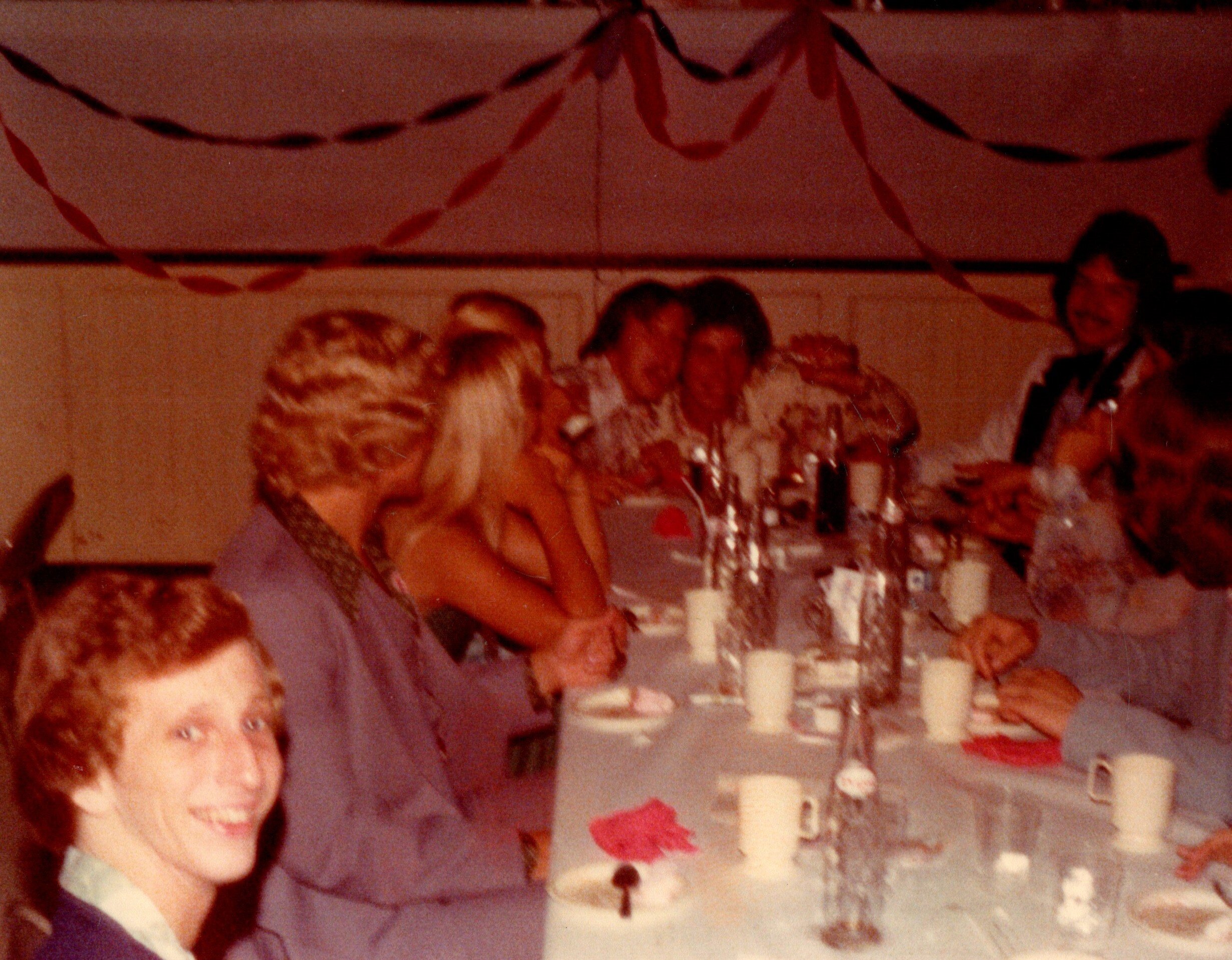 1974 Banquet