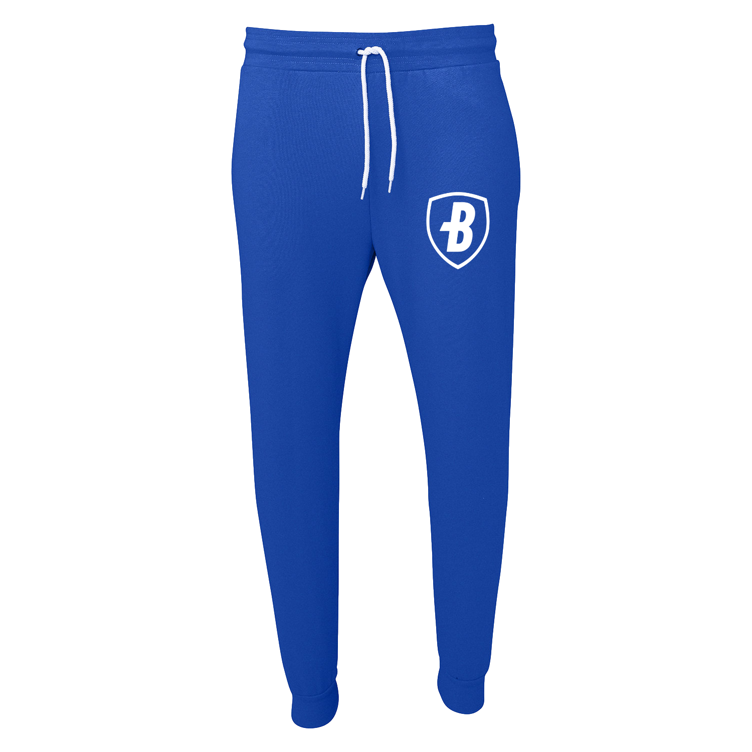 Royal Blue Sweat Pants [XS] Bluecoats
