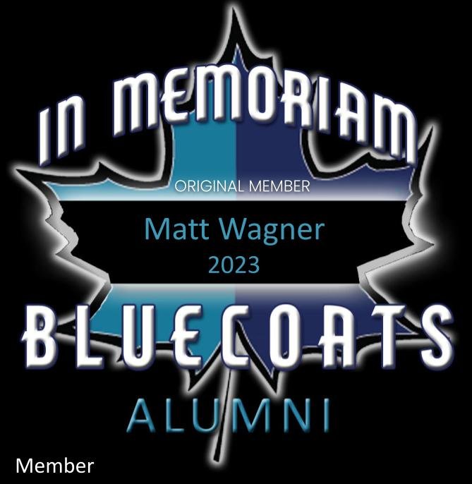 Matt Wagner