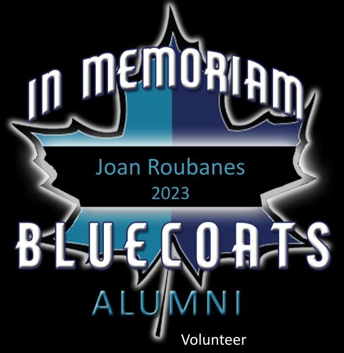 Joan Roubanes