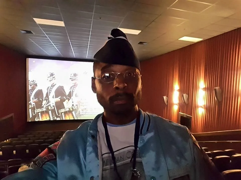 JohnDavid Mayo Inducted Into 2025 Bluecoats Hall of Fame