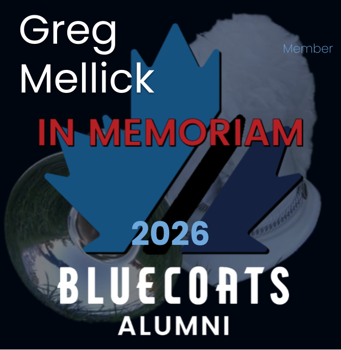 Greg Mellick