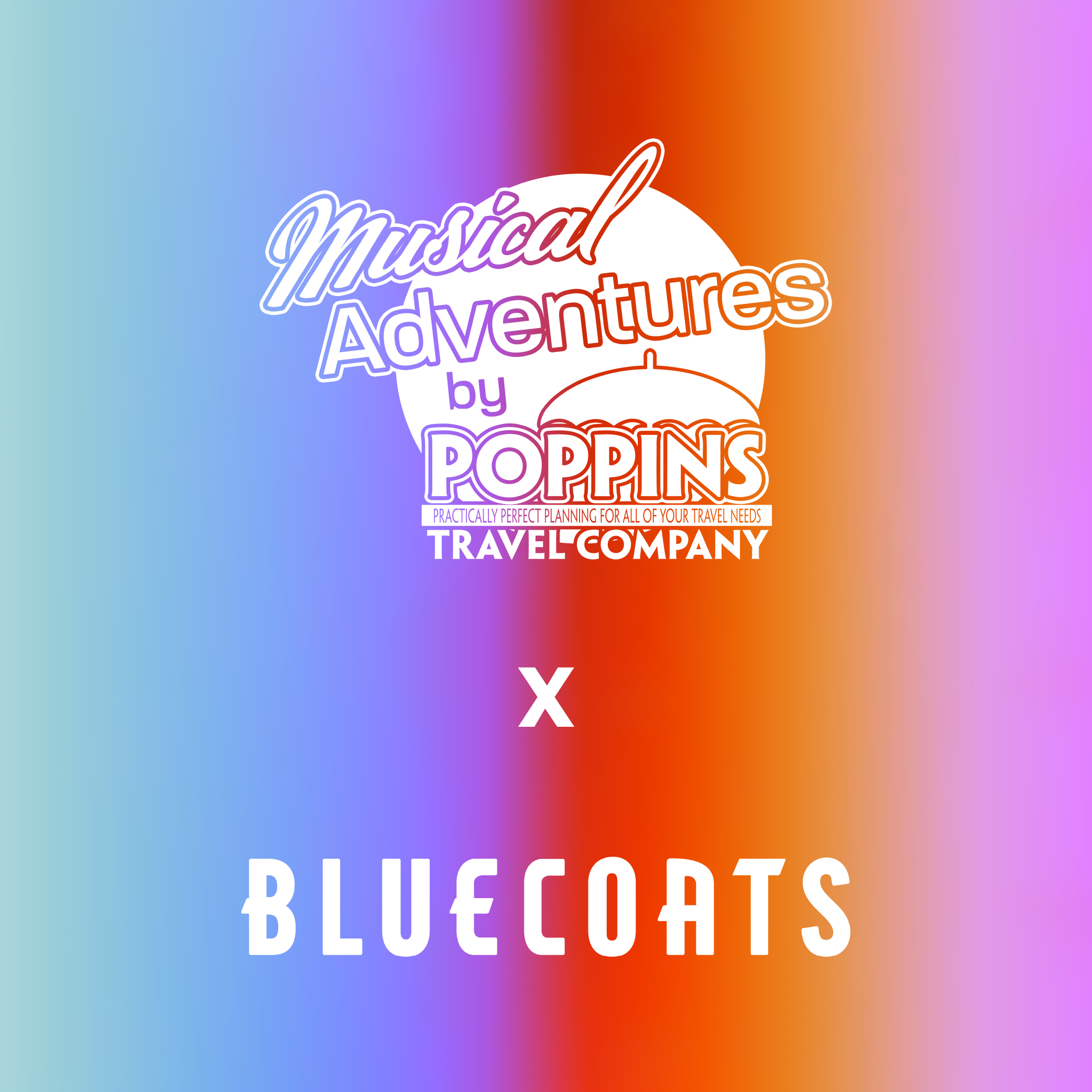 Musical Adventures by Poppins Travel Company To Become The Official Student Travel Company of Bluecoats