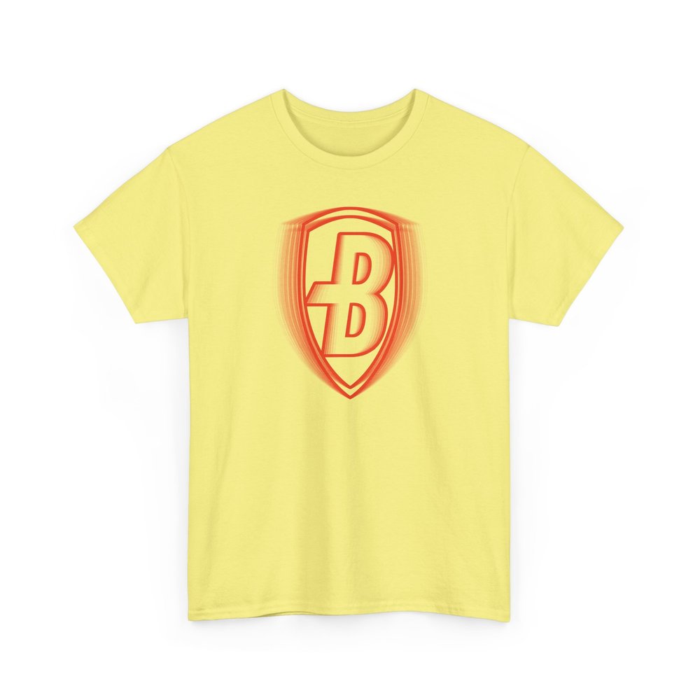 Limited Edition Bloo26 Tee | Bluecoats