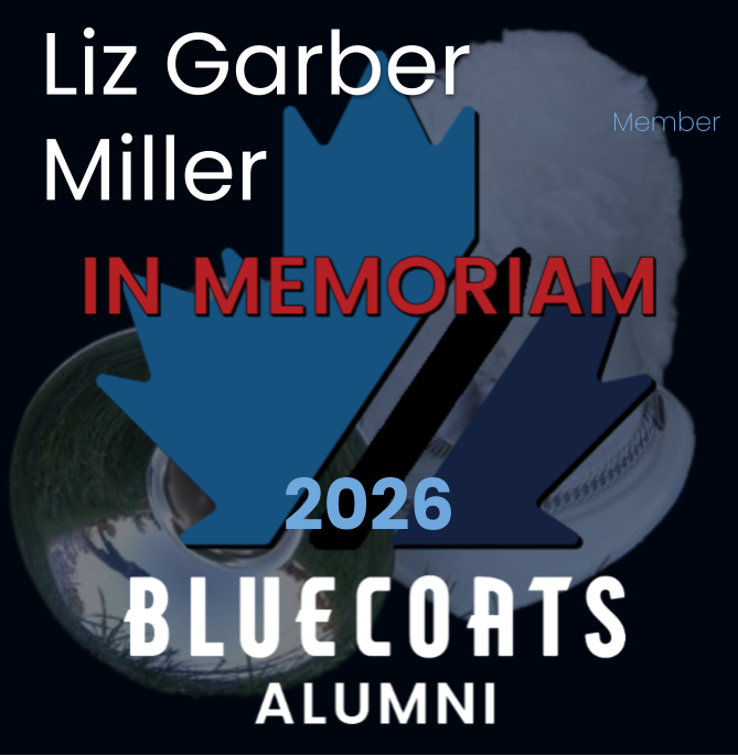Liz Garber Miller