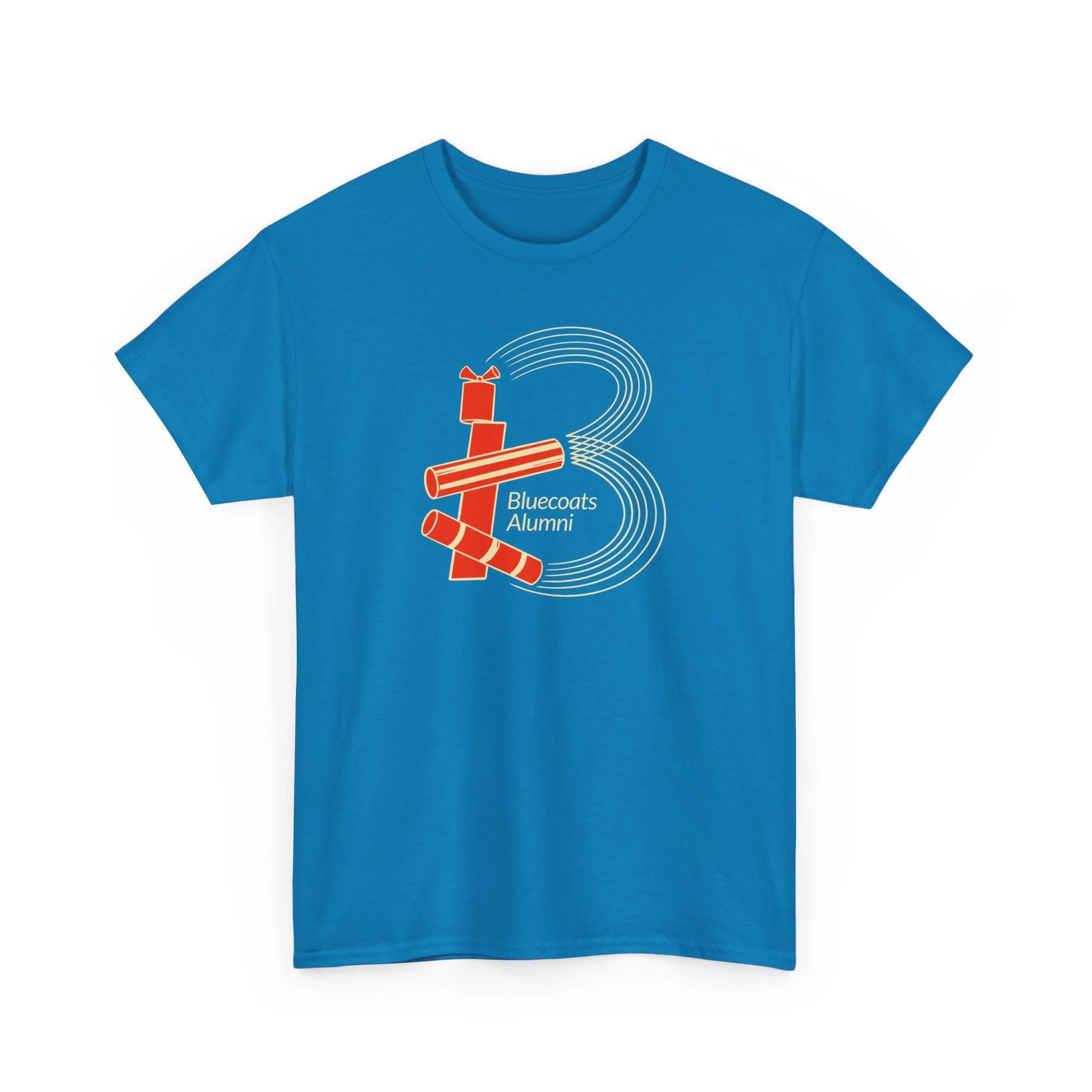 Gravity & Grace Alumni Tee