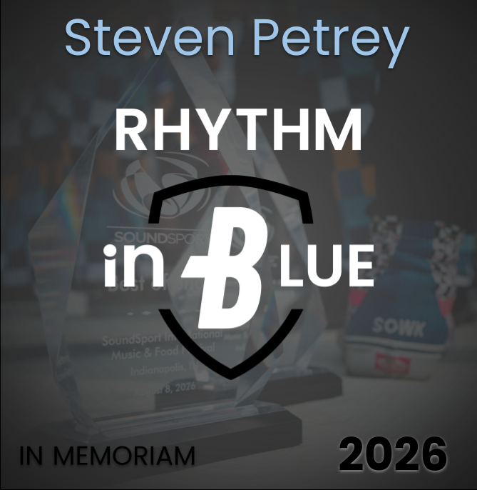 Steven Petrey