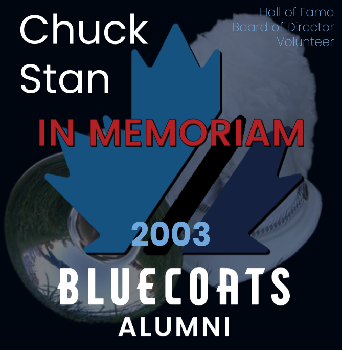 Chuck Stan