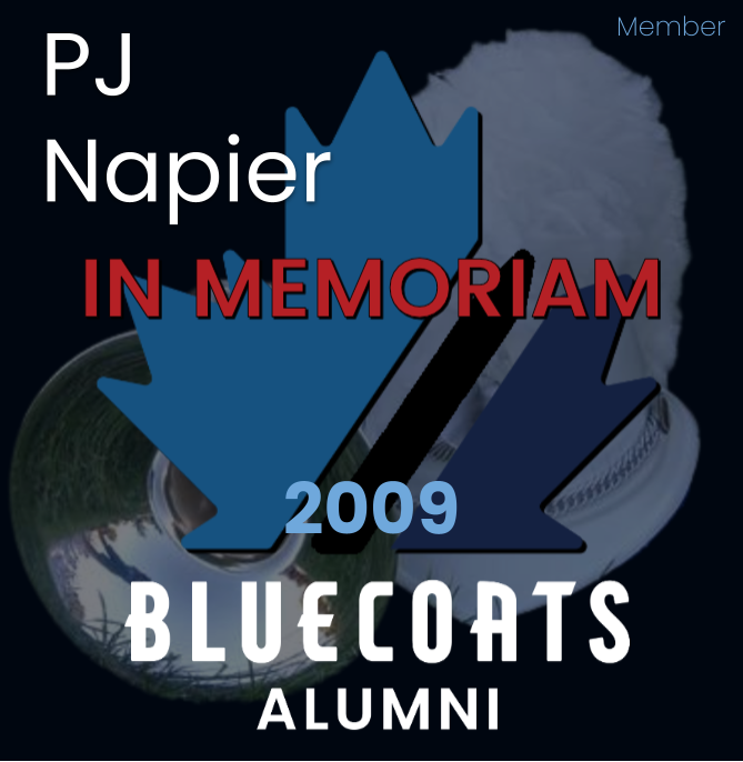 PJ Napier