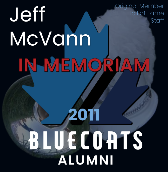 Jeff McVann