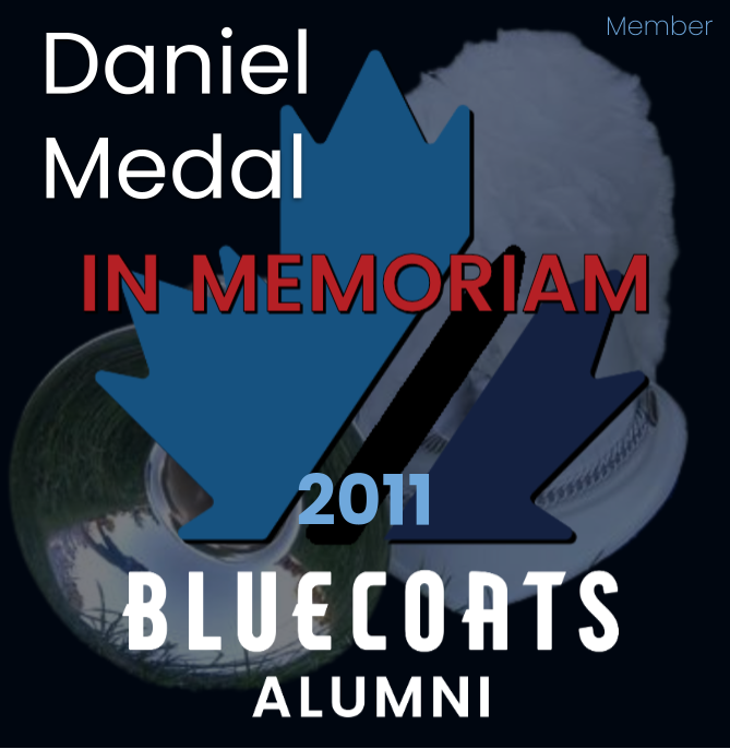 Daniel Medal