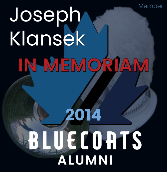 Joseph Klansek