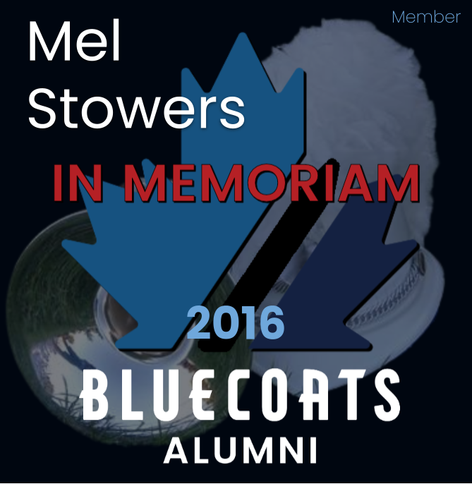 Mel Stowers